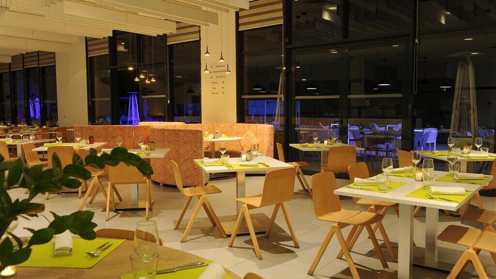 Radisson Blu Resort, Taghazout Bay Surf Village